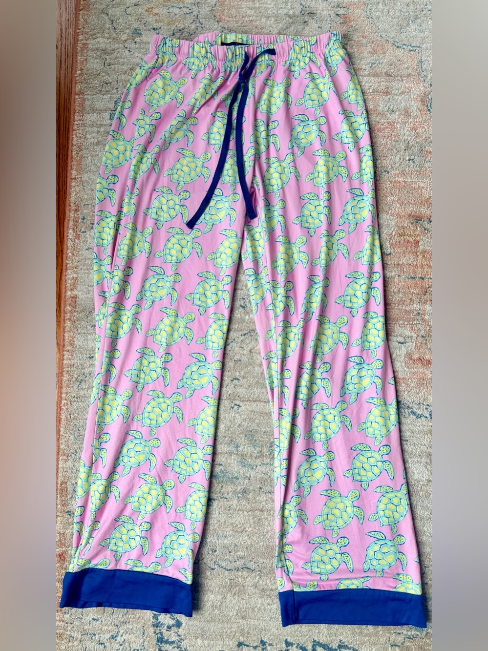 Women’s Simply Southern Turtle Pajama Pants